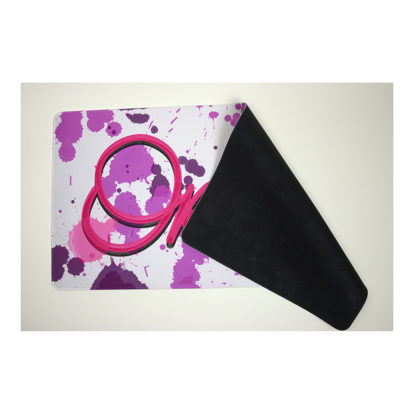 Fuzion - XL Mouse Mat