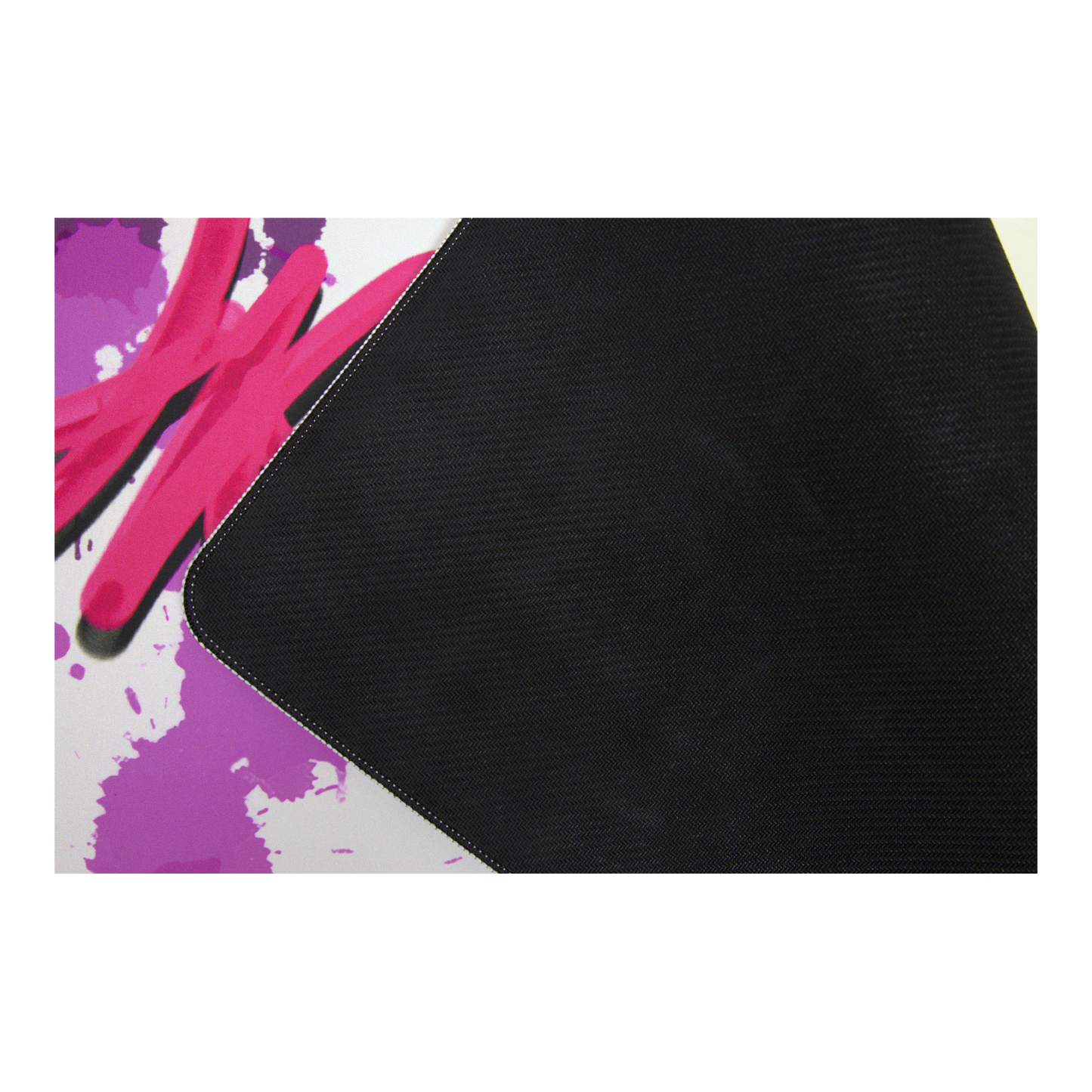 Fuzion - XL Mouse Mat