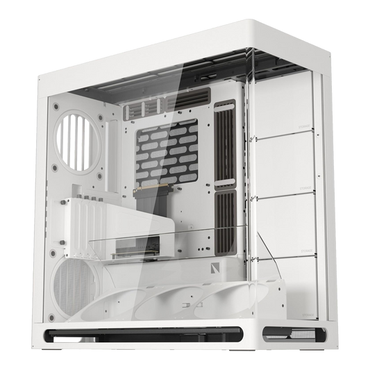 HAVN HS420 VGPU - White