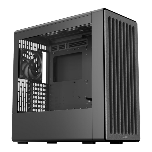 HAVN BF 360 Flow  – Black
