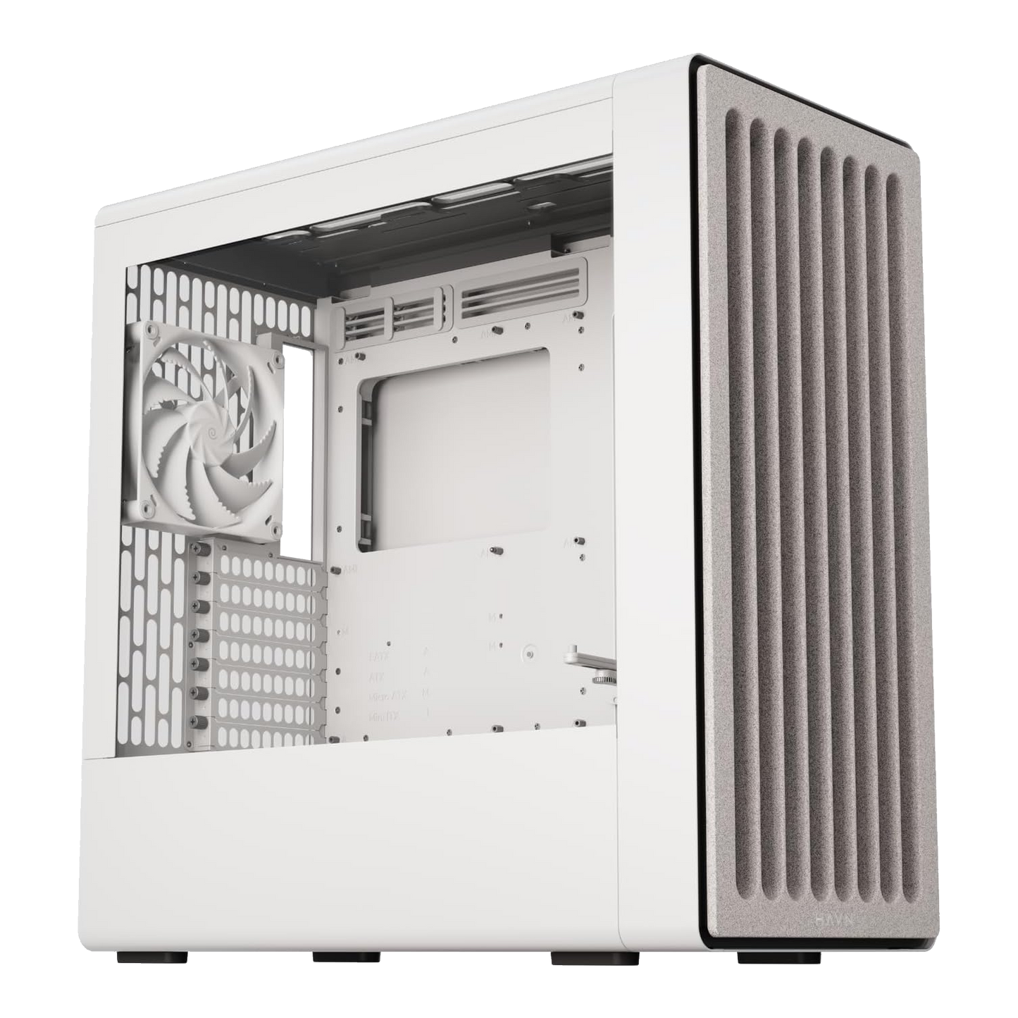 HAVN BF 360 Flow  – White