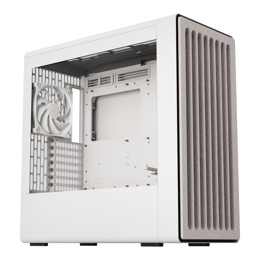 HAVN BF 360 Flow  – White