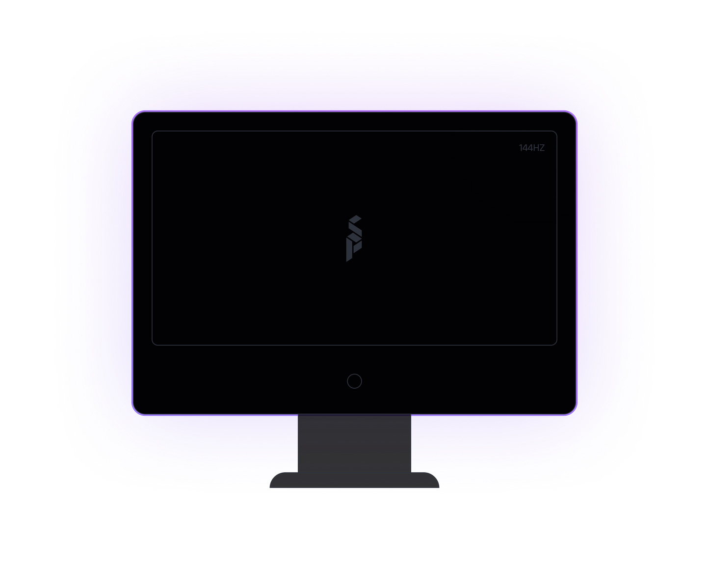 Select your monitor's specifications.