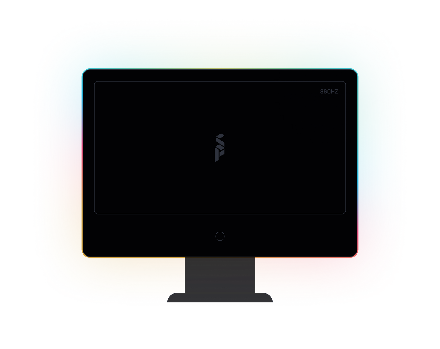 Select your monitor's specifications.