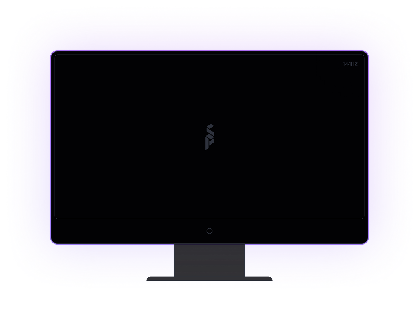 Select your monitor's specifications.
