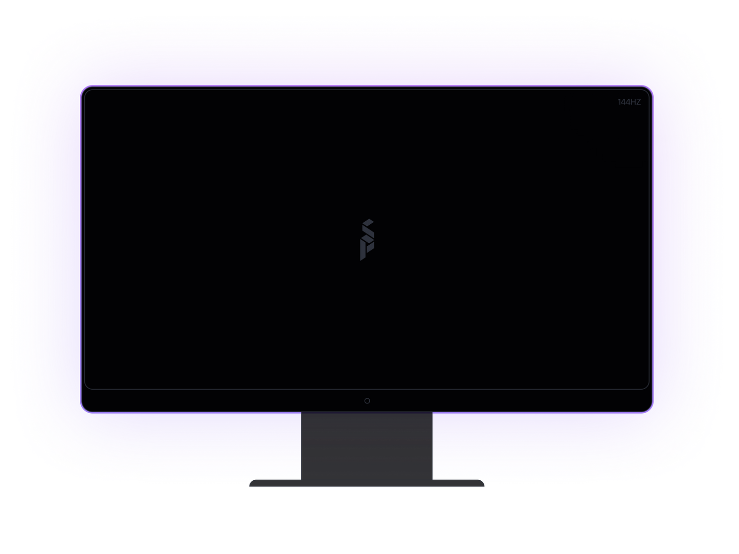 Select your monitor's specifications.