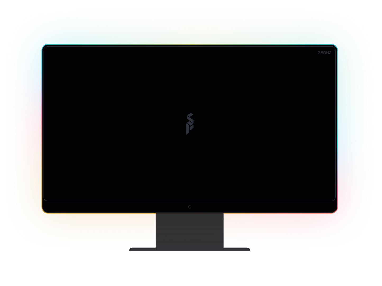 Select your monitor's specifications.