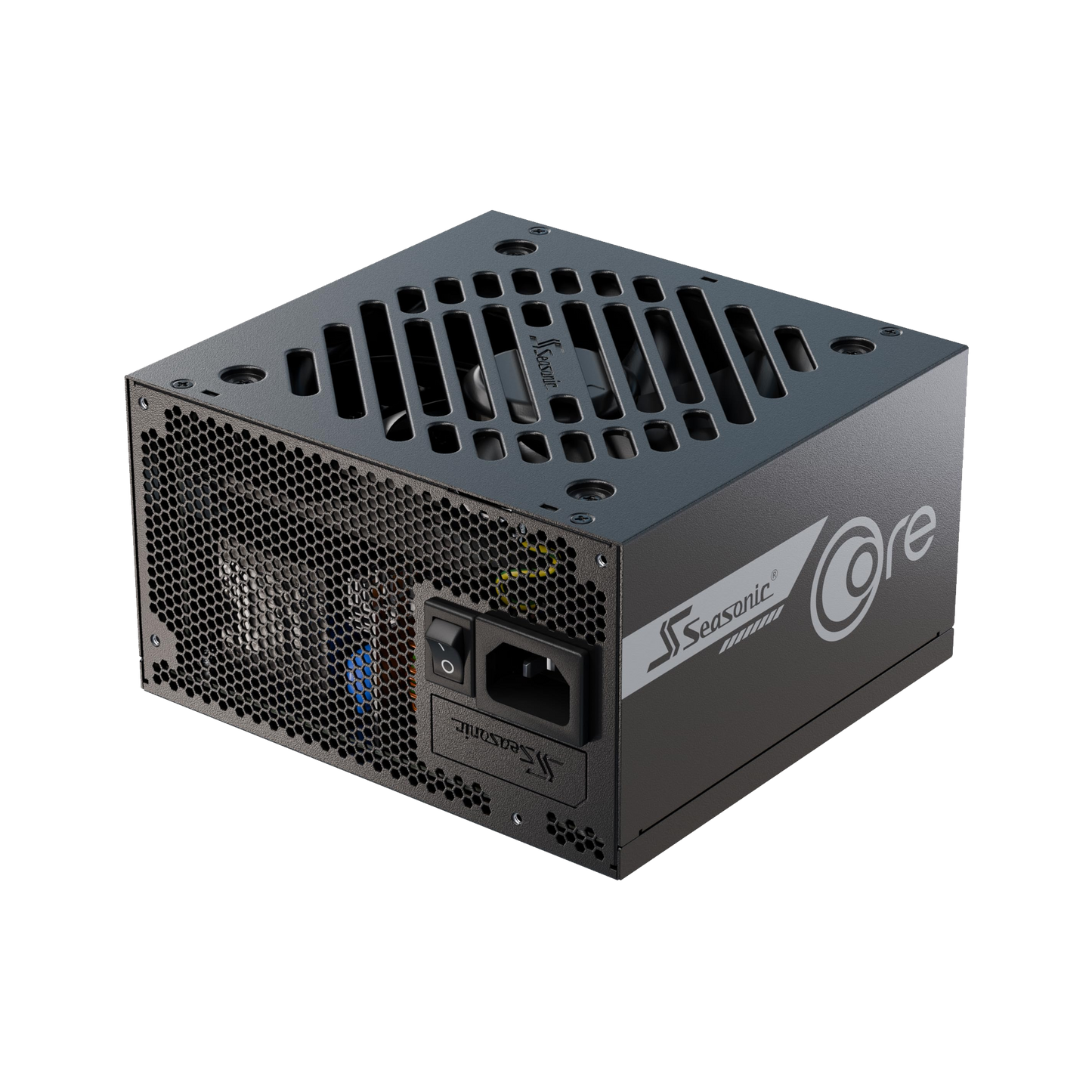 Seasonic CORE GX-850-850W - 80+ Gold Power Supply