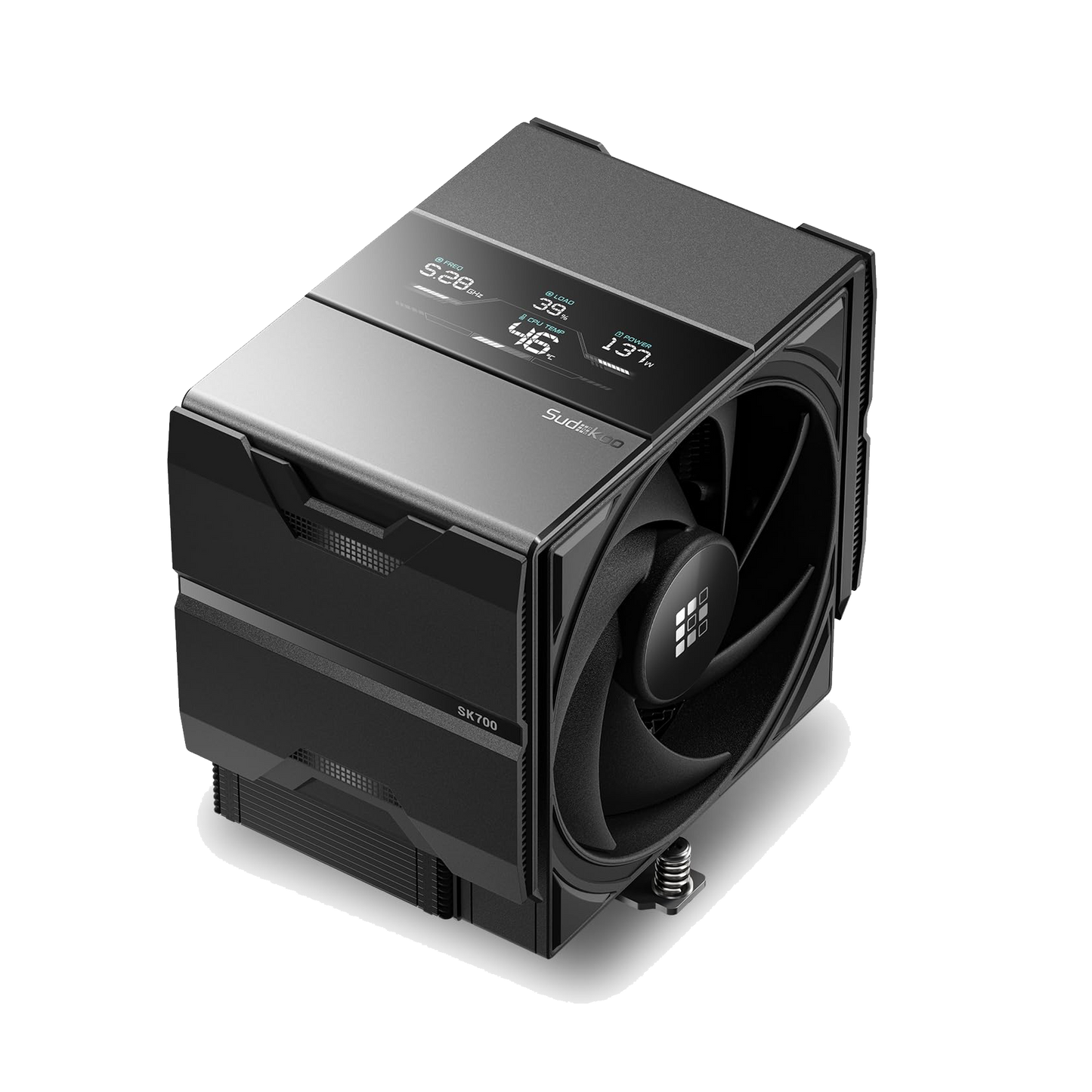 Sudokoo SK700V - Black