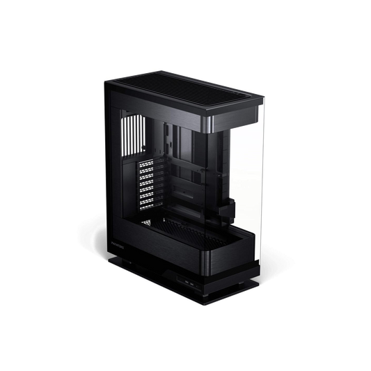 Phanteks Evolv X2 - Brushed Black