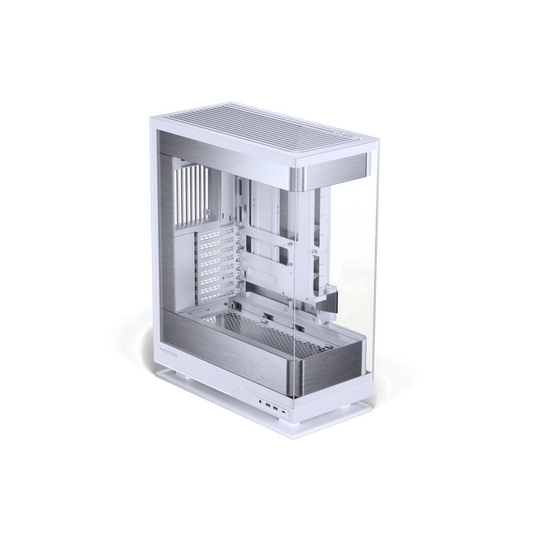 Phanteks Evolv X2 - Silver White