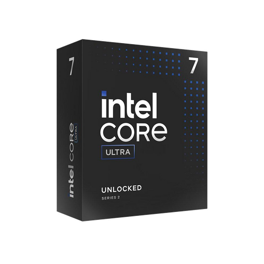 Intel Core Ultra 7 265K Arrow Lake-S 20-Core 5.5GHz LGA 1851 125W