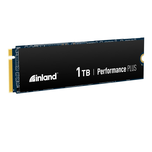 INLAND 1TB Performance Plus Gen4
