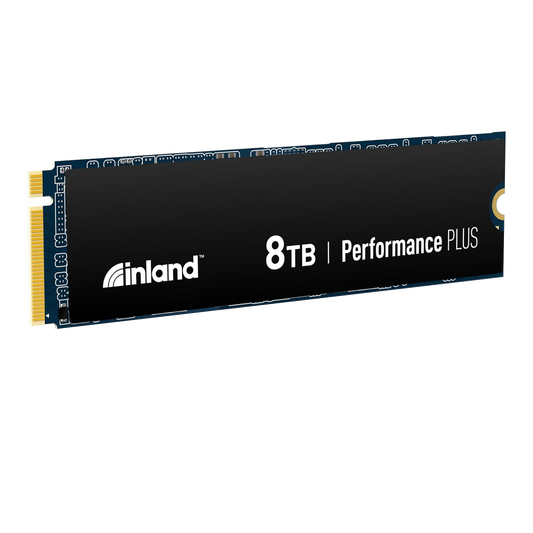 INLAND 8TB Performance Plus Gen4