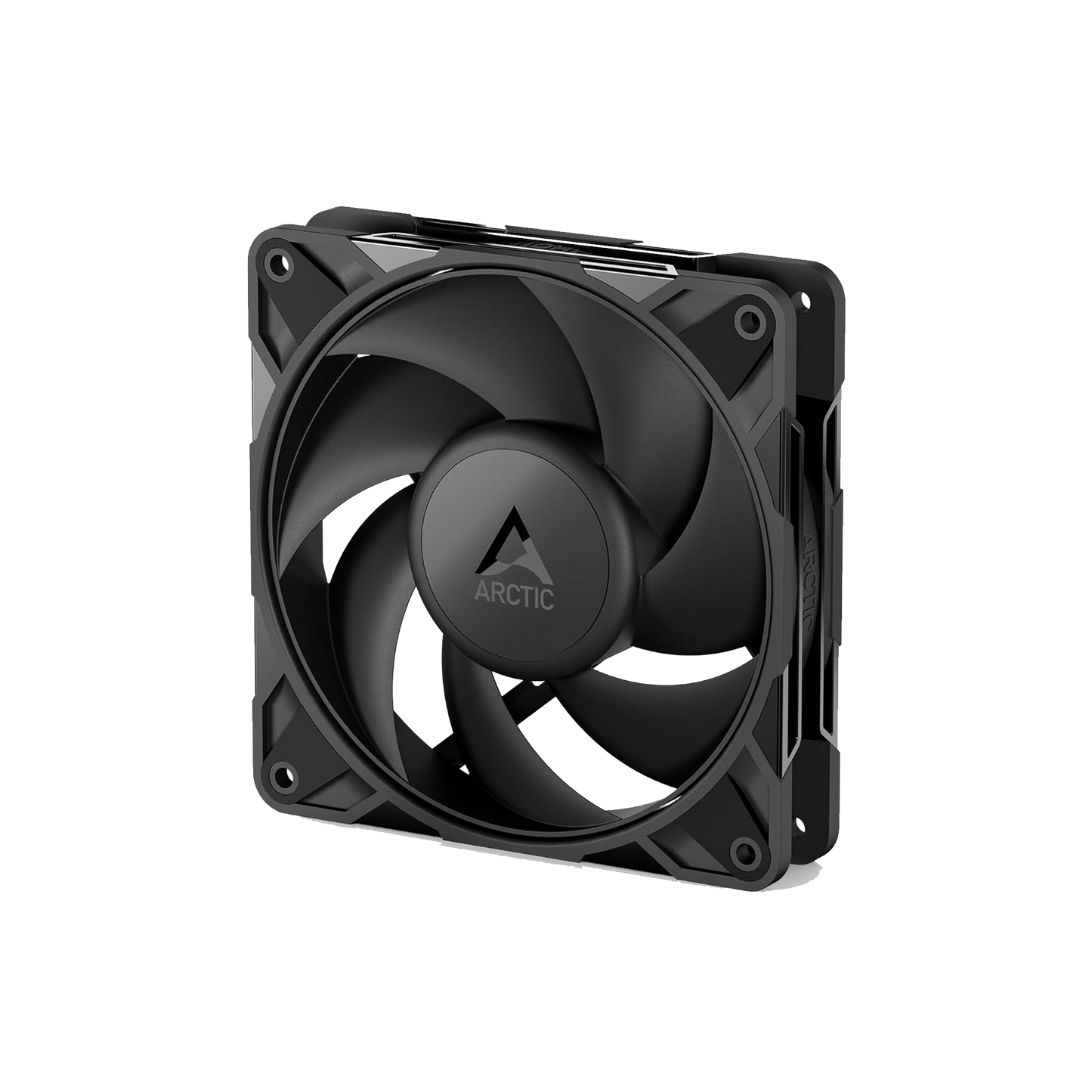 120mm - ARCTIC P12 Pro PST Fan - Black