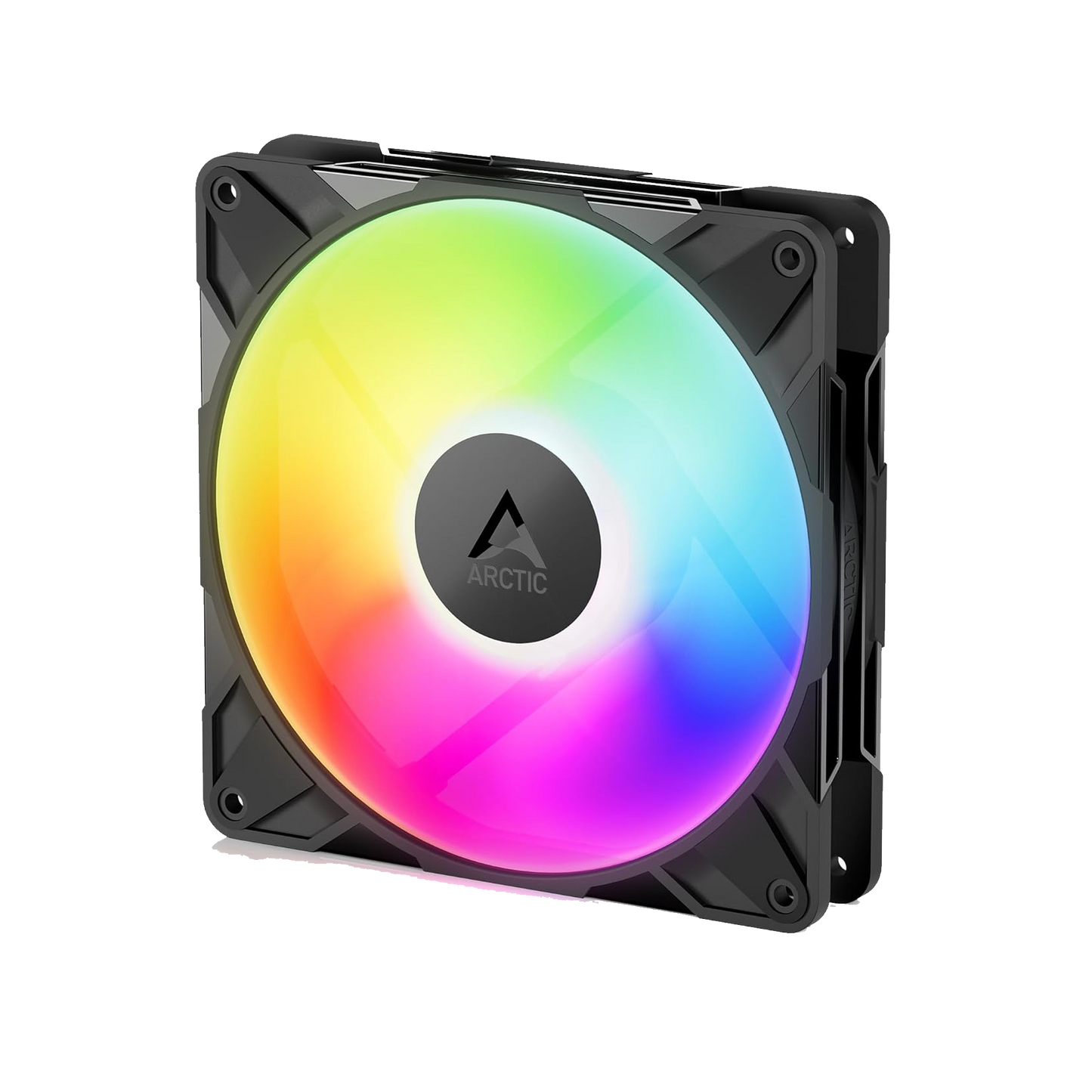 140mm - ARCTIC P14 Pro A-RGB Fan - Black