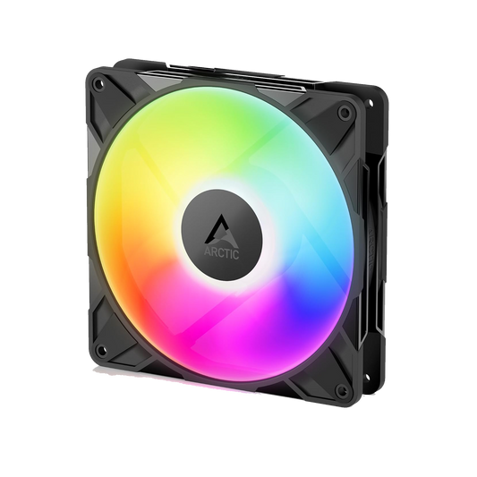 140mm - ARCTIC P14 Pro A-RGB Fan - Black