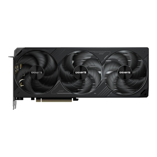 GIGABYTE GeForce RTX 5070 Ti WINDFORCE SFF 16GB GDDR7 Graphics Card