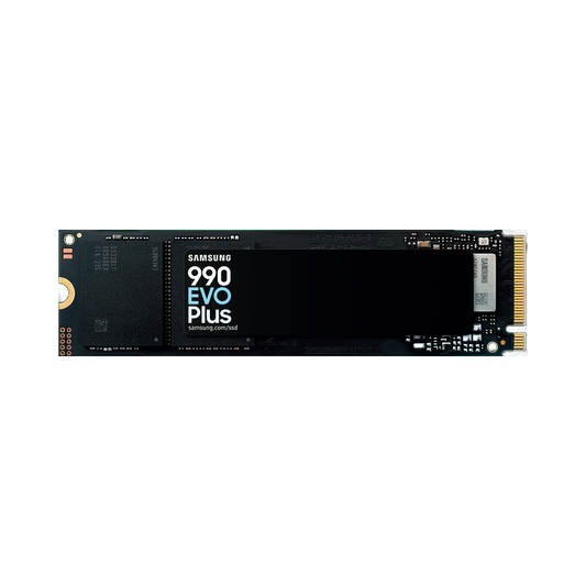 Samsung 990 EVO Plus 2TB M.2 NVMe PCIe 4.0 x4 SSD