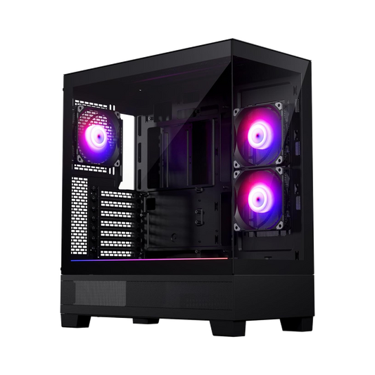 Phanteks XT View - Black