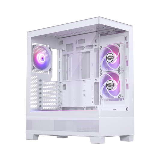 Phanteks XT View - White