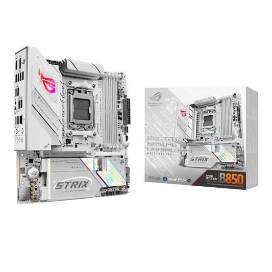 ASUS ROG Strix B850-G Gaming WiFi 7 Motherboard