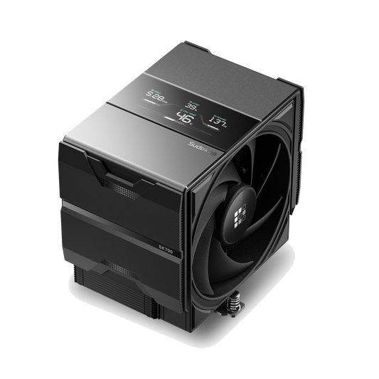 Sudokoo SK700V - Black