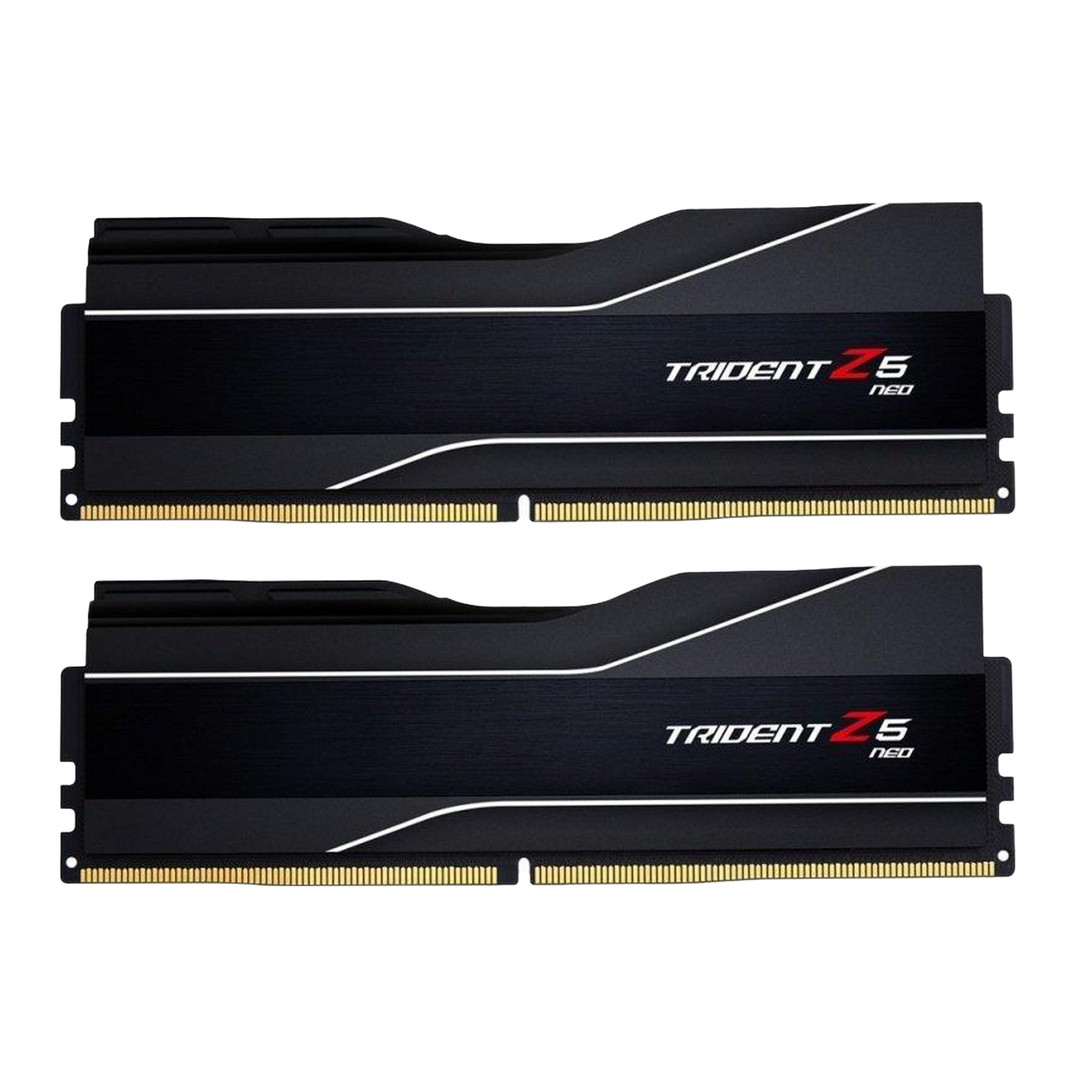 G.Skill Trident Z5 Neo 64 GB (2 x 32 GB) DDR5-6000 CL30 Memory (F5-6000J3040G32GX2-TZ5N)