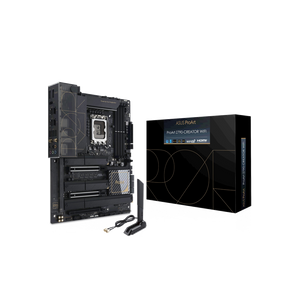 stream level 8 PC | i7-13700K, ProArt Z790 | Content Creator's