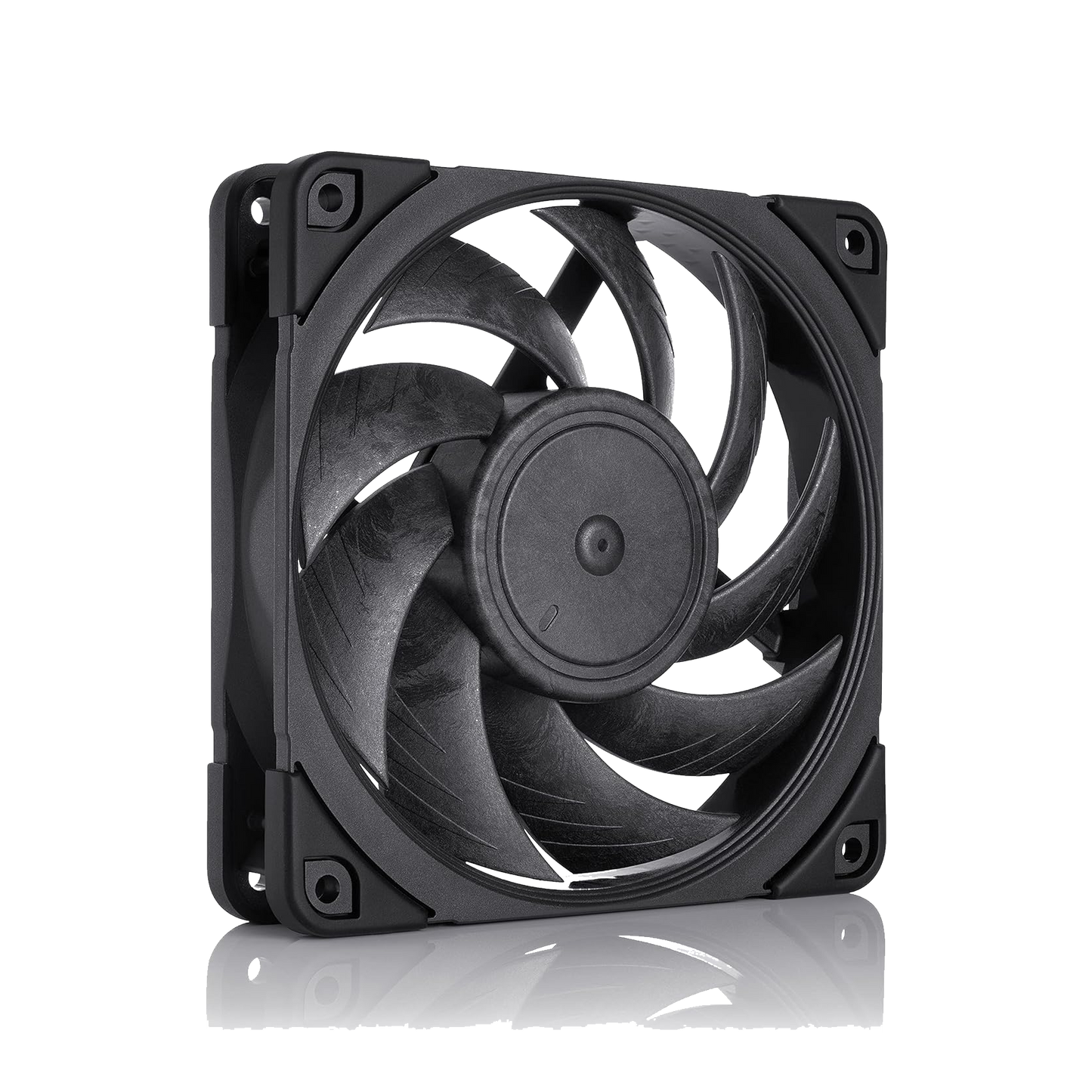Noctua NF-A12x25 PWM chromax.Black