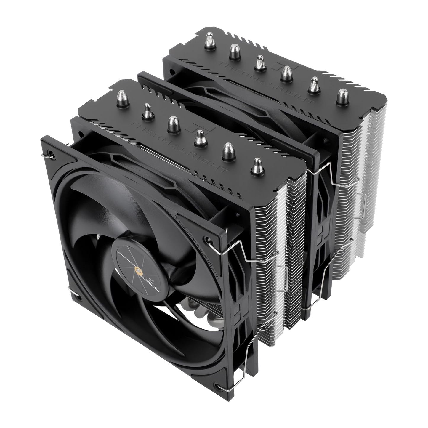 Thermalright Peerless Assassin 120 SE V3 - Air Cooler