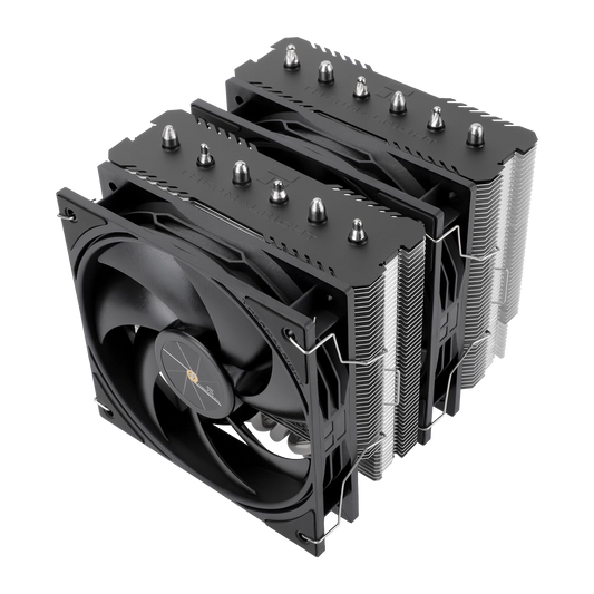 Thermalright Peerless Assassin 120 SE V3 - Air Cooler