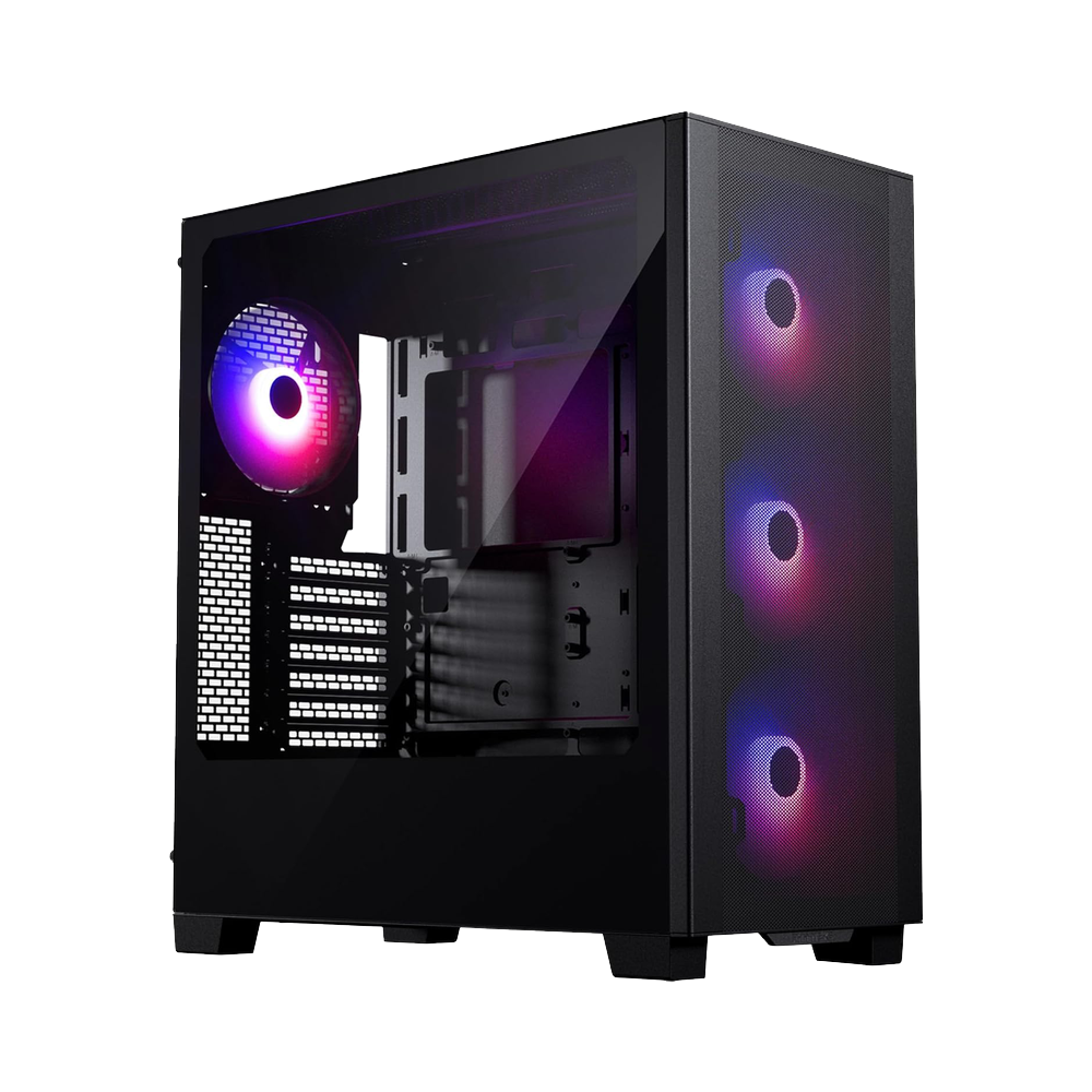 Phanteks XT Pro Ultra - Black