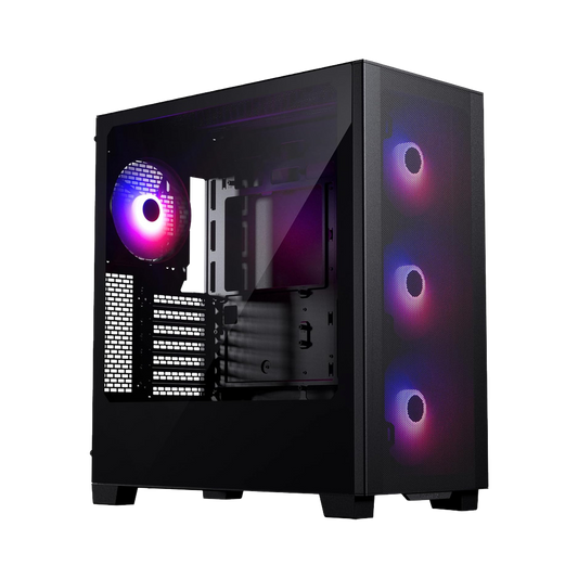 Phanteks XT Pro Ultra - Black