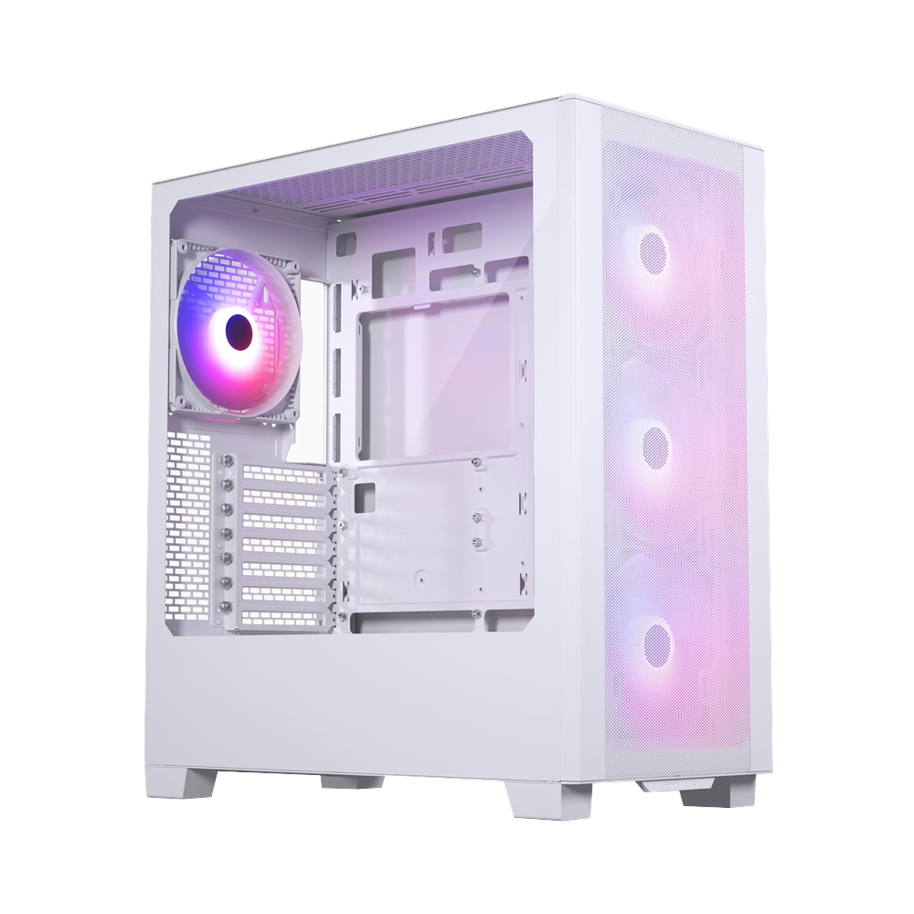 Phanteks XT Pro Ultra - White