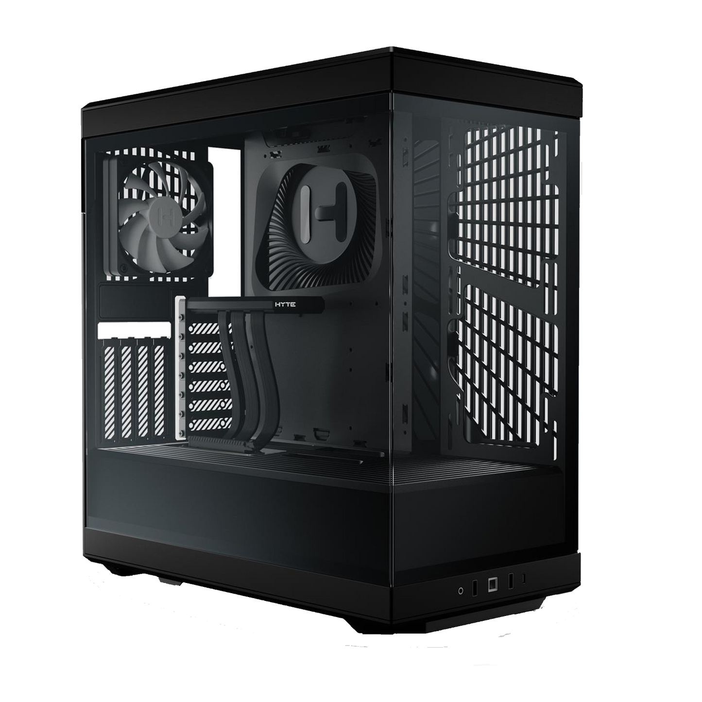 HYTE Y40 - Black