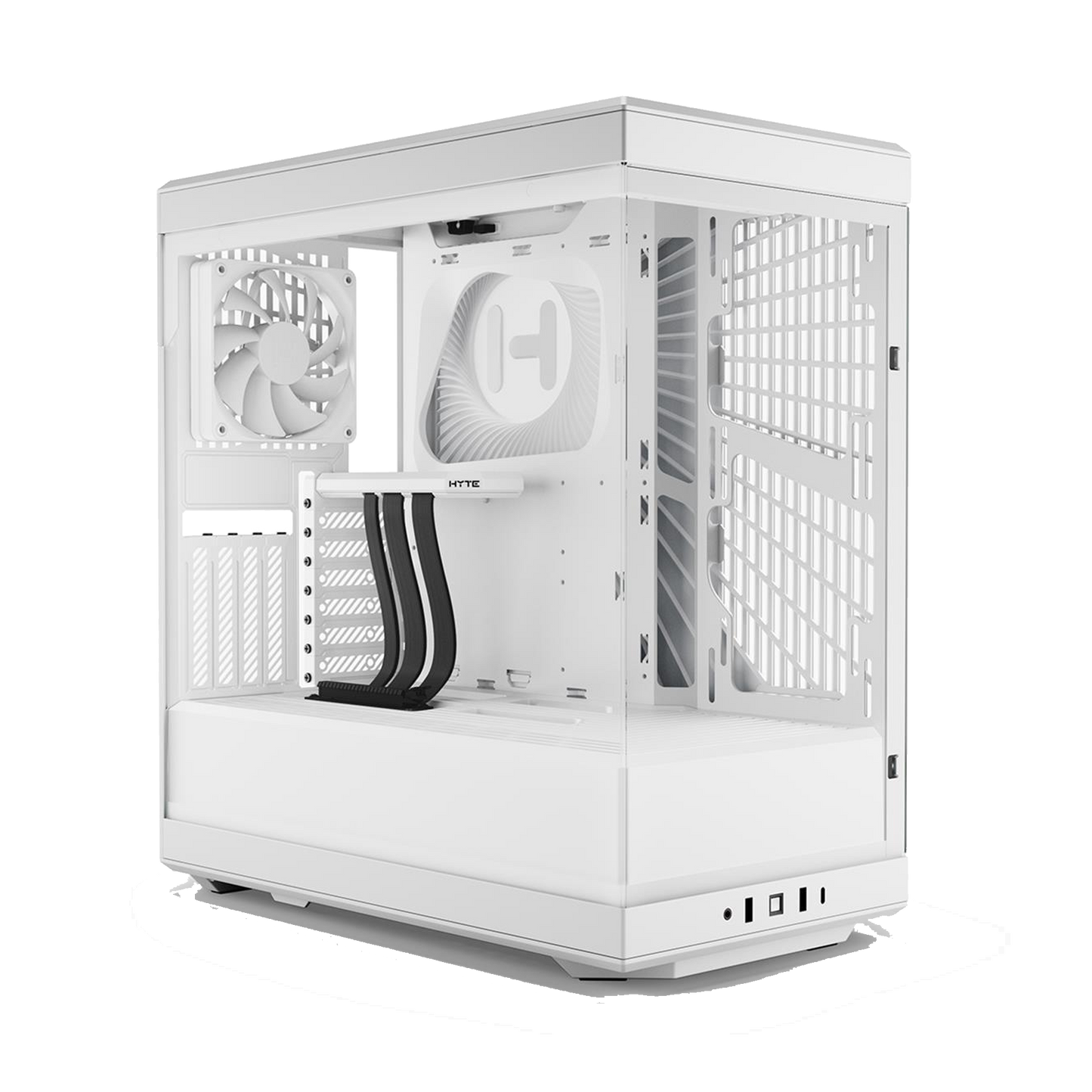 HYTE Y40 - White